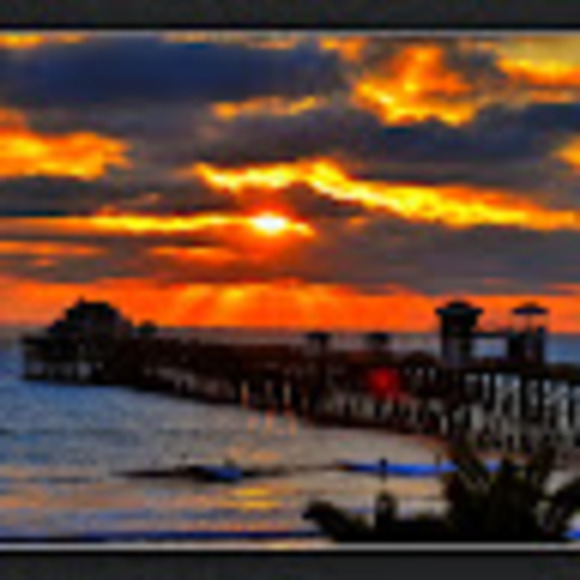 Meet your Posher, The light - Picture 1 of 1